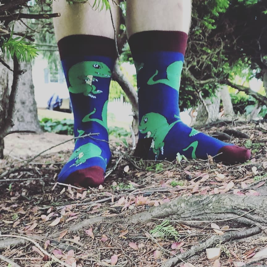 Awesome Socks: The Rise of Fun Socks in Fashion — Sockfly