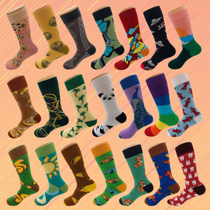 9 Reasons Why Socks Are the Best Gift Ever