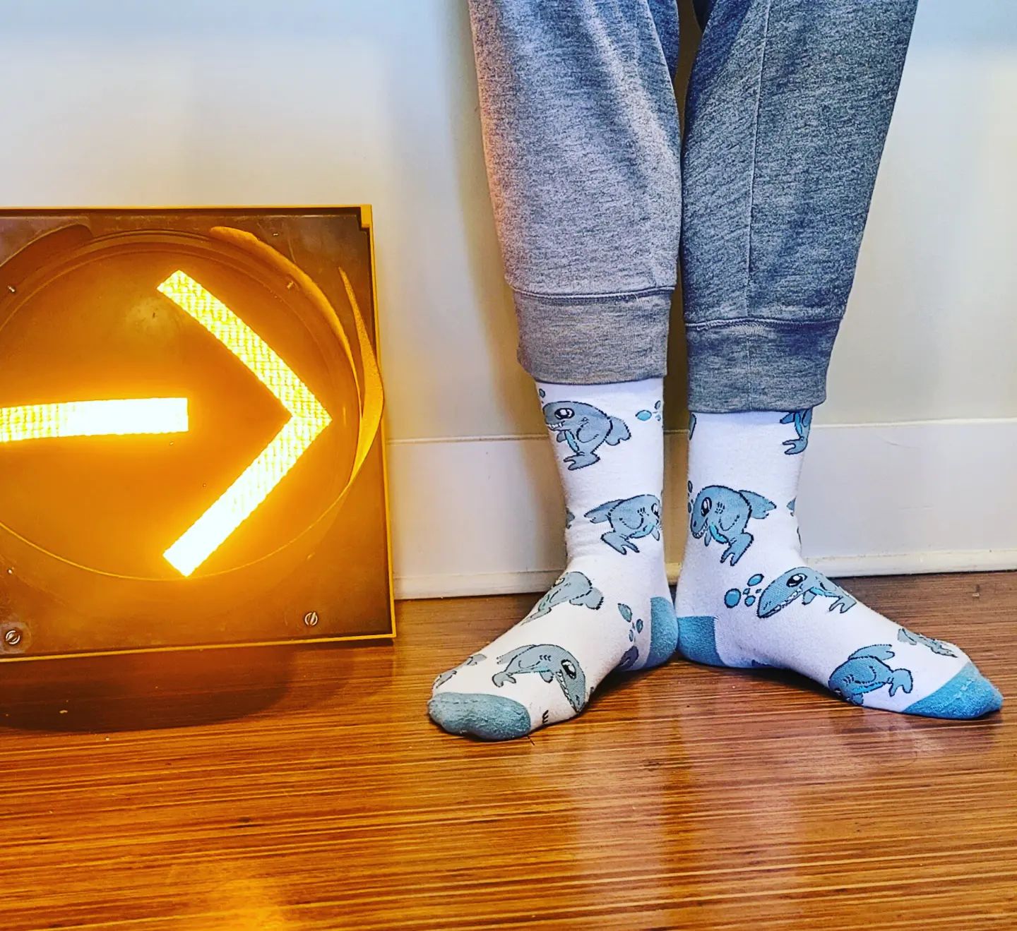 Perks Of Wearing Fun And Crazy Socks