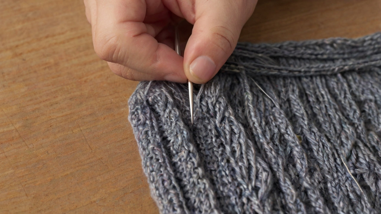 Unlock the Secrets to Crafting Your Own Socks: A Comprehensive Guide