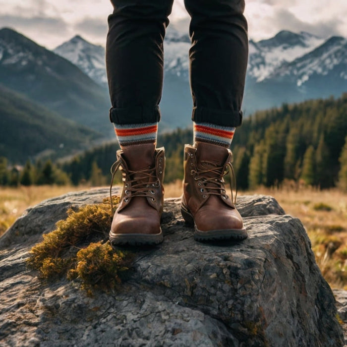 The Ultimate Guide to Choosing the Best Boot Socks: Options, Reviews, and Pro Tips