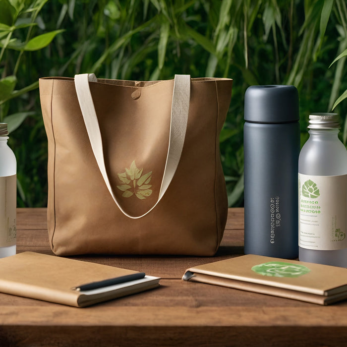 The Definitive Guide to Eco-Friendly Promotional Products for Conscious Brands