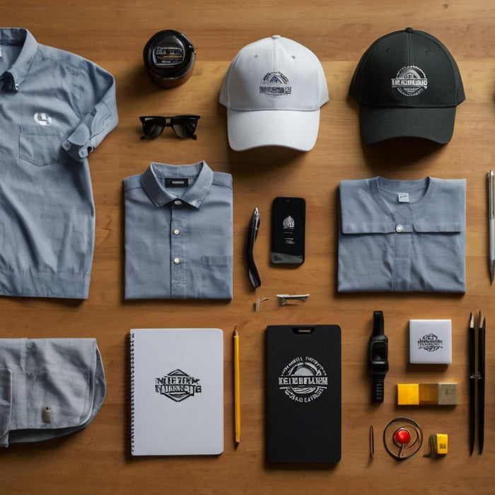 The Comprehensive Guide to Event Swag Bags: Tips and Creative Ideas