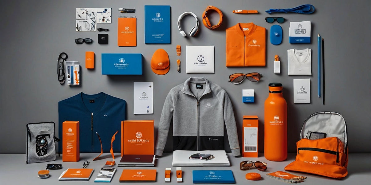 Fun Swag 75 Innovative Company Swag Ideas for 2025: Elevate Your Brand Presence ...