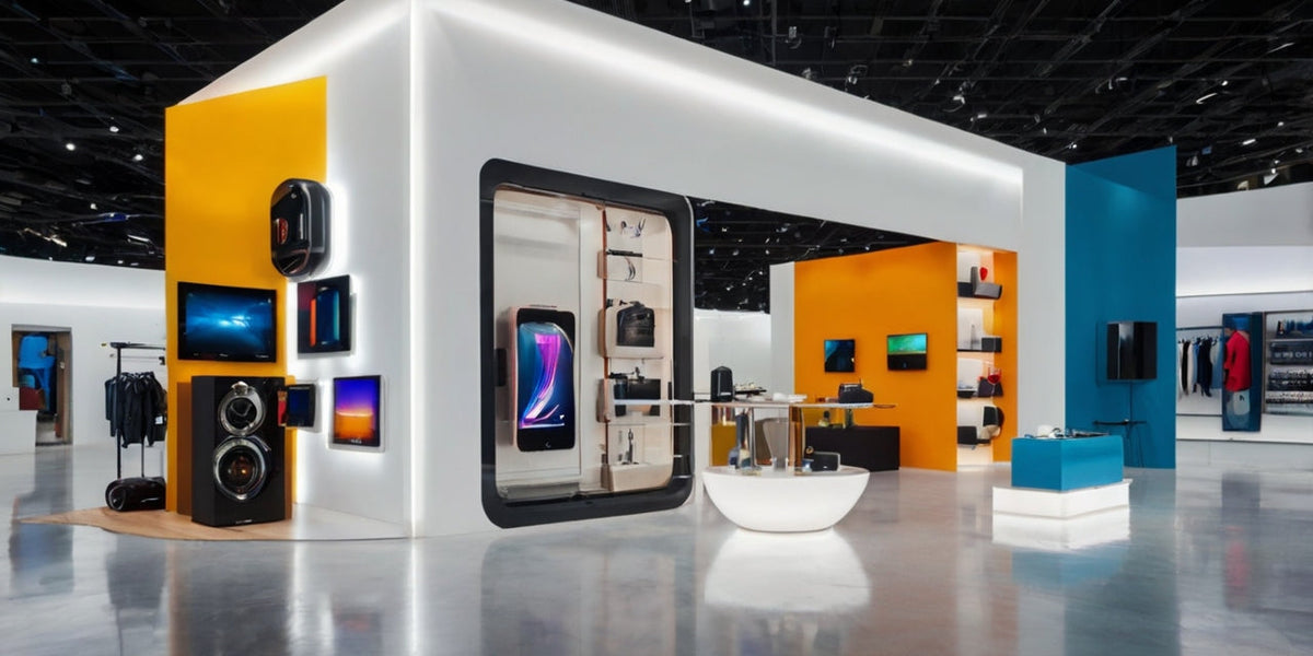 Creative Tech Swag Ideas for Engaging Employees & Clients — Sockfly