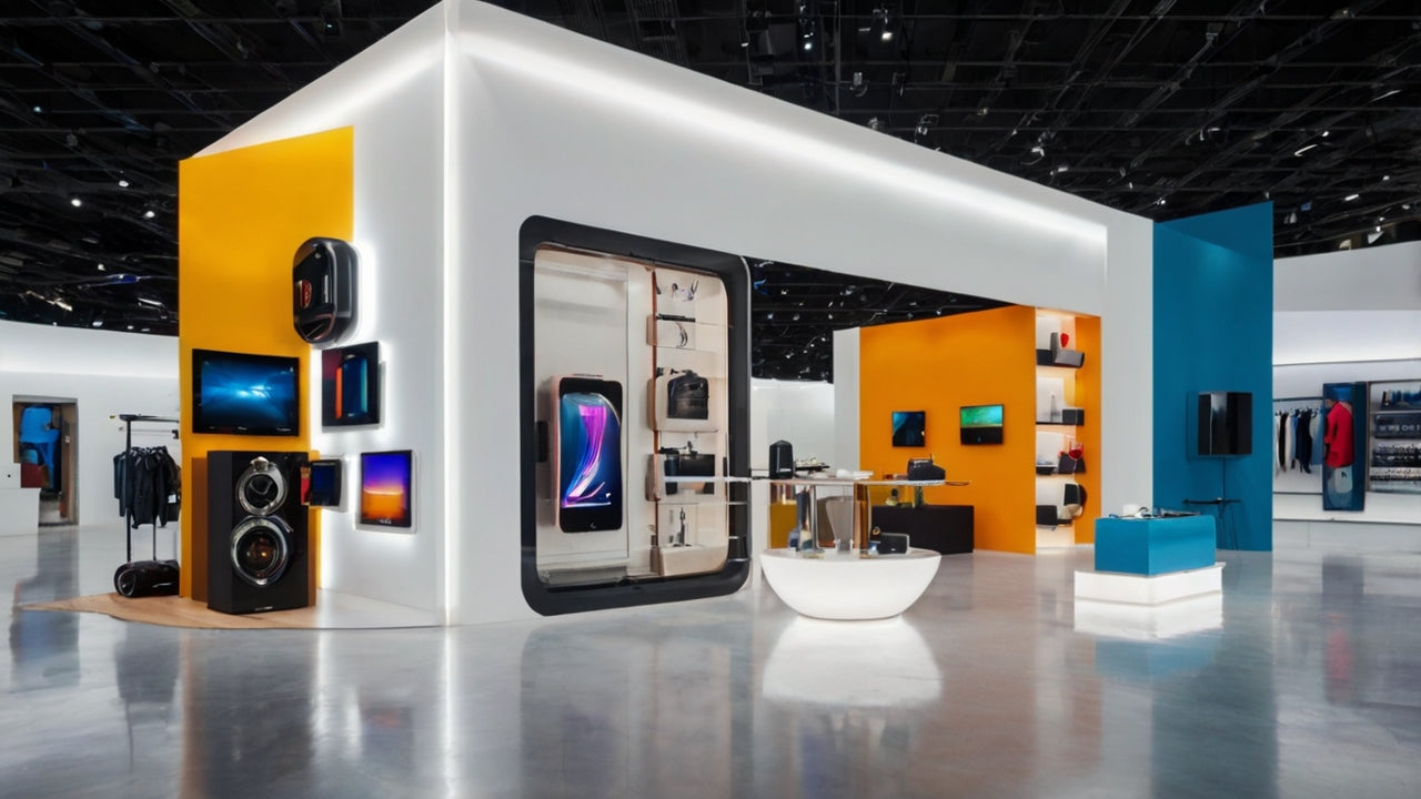 Creative Tech Swag Ideas for Engaging Employees & Clients