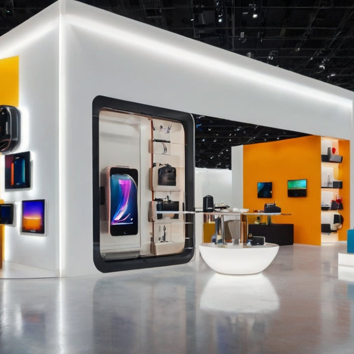 Creative Tech Swag Ideas for Engaging Employees & Clients