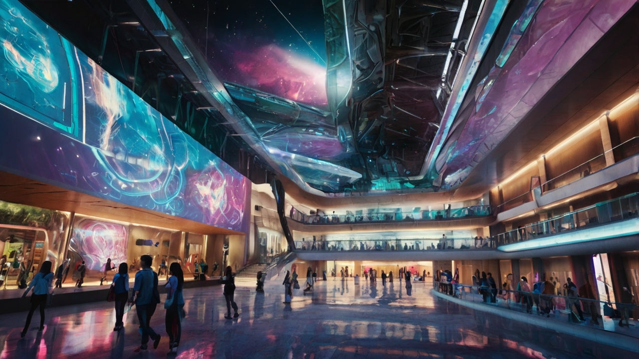 Top Giveaway Items for Trade Shows & Conferences: Make Your Brand Unforgettable