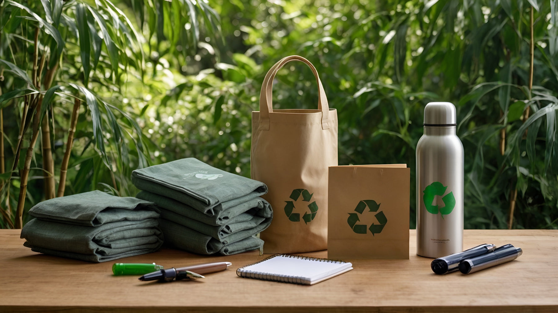 10 Creative Swag Ideas to Energize Your Workplace Wellness Program