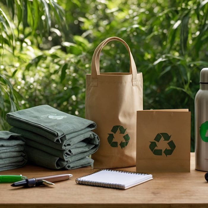 10 Creative Swag Ideas to Energize Your Workplace Wellness Program