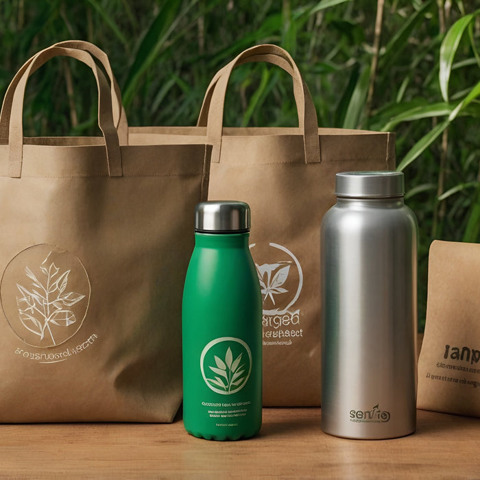 10 Exciting Conference Swag Bag Ideas to Wow Your Attendees