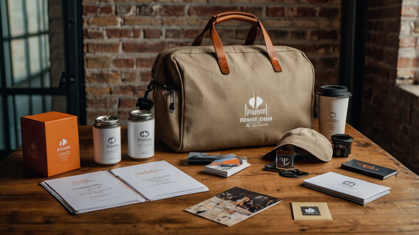 Discovering the Best Free Giveaways at Tradeshows and Conferences