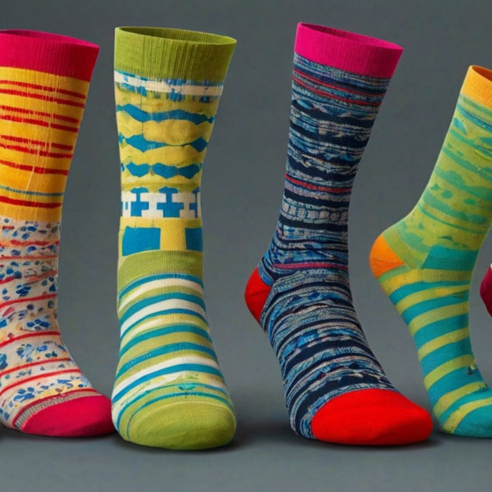 The Ultimate Summer Style Handbook: Stay Cool, Confident, and Chic