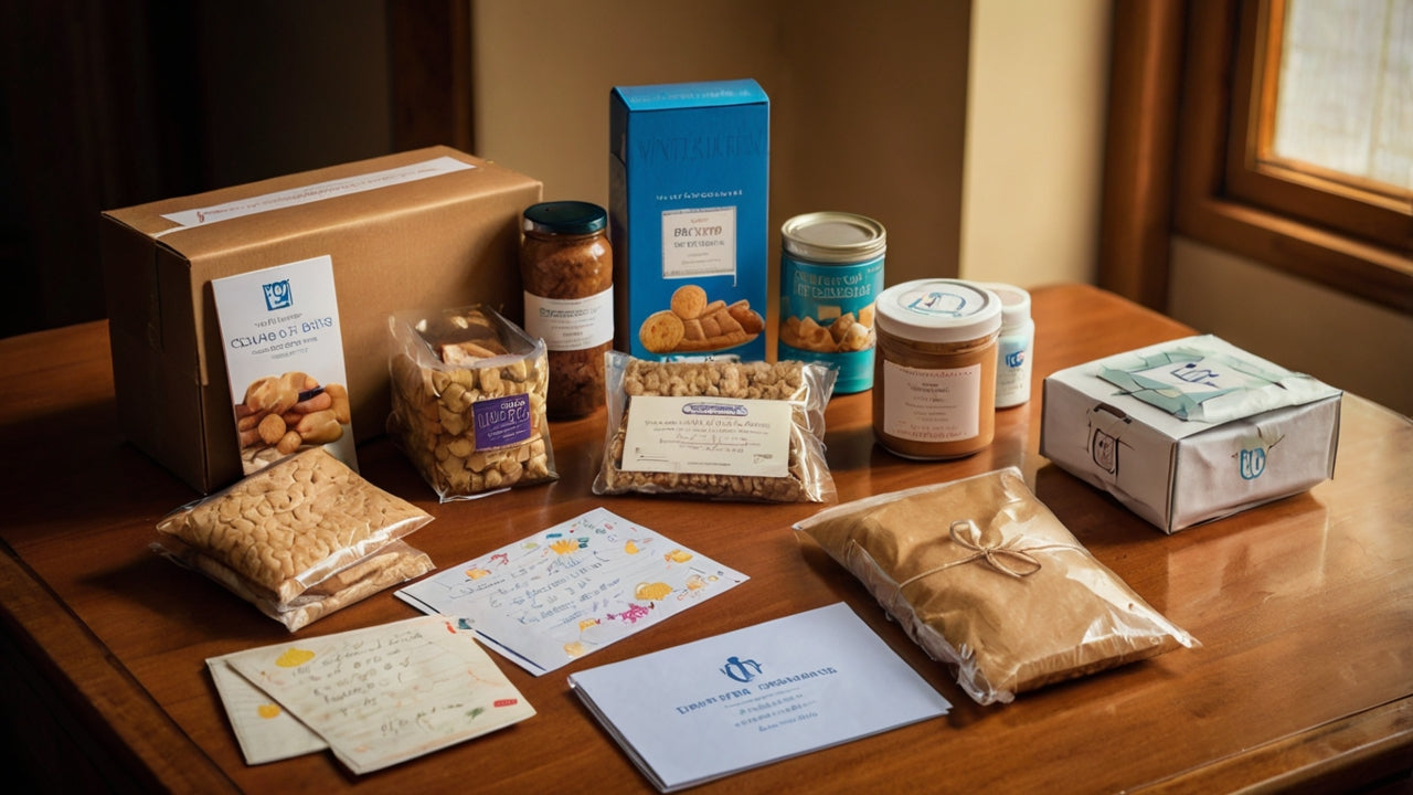 Creating Meaningful Care Packages for LDS Missionaries: Expert Tips and Ideas