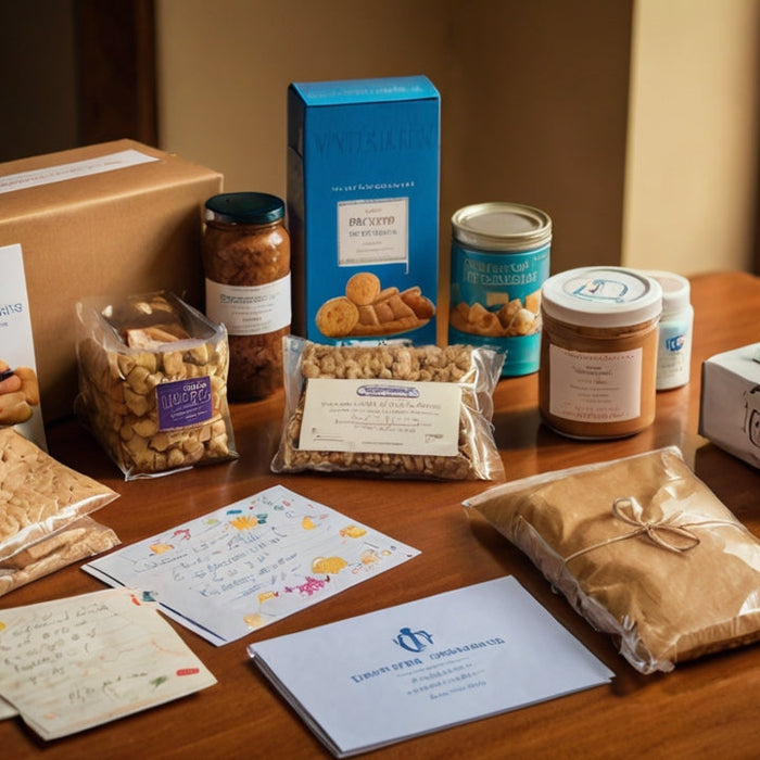 Creating Meaningful Care Packages for LDS Missionaries: Expert Tips and Ideas