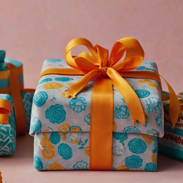 The Art of Crafting Meaningful Corporate Gift Messages: A Comprehensive Guide