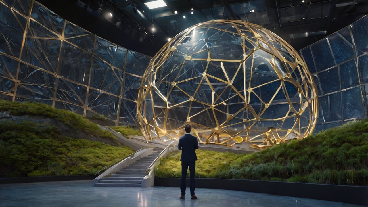 The Evolution of Digital Swag: A Revolutionary Shift in B2B Marketing