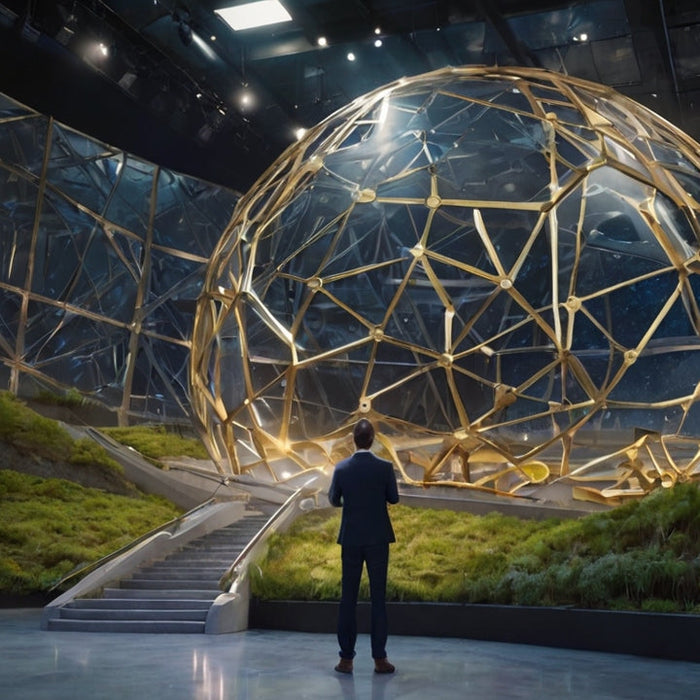 The Evolution of Digital Swag: A Revolutionary Shift in B2B Marketing