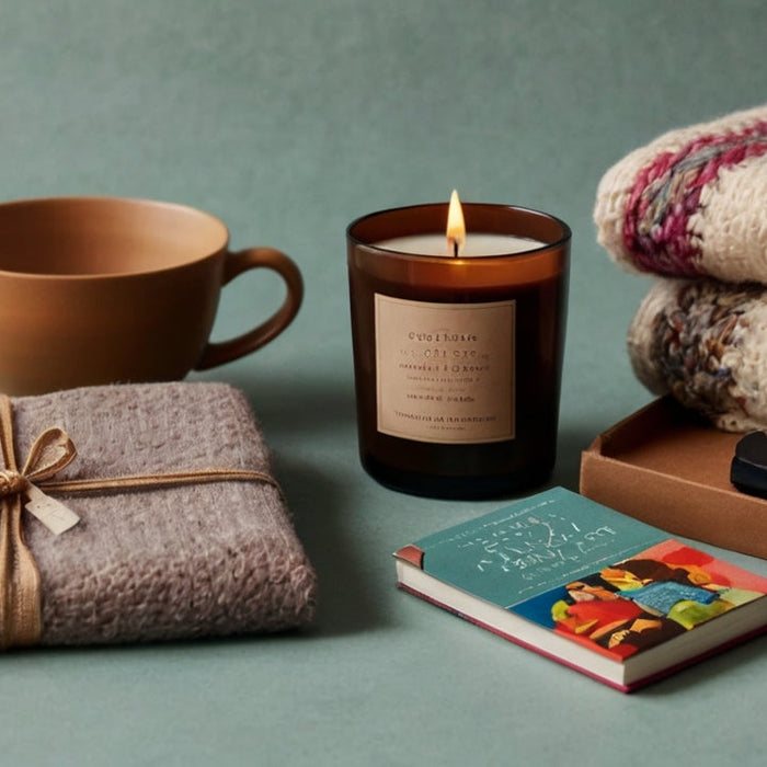 Crafting Your Ultimate Post-Breakup Recovery Kit: Essential Items for Healing