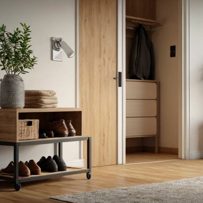 50 Chic and Unique Ideas for Spring Swags to Refresh Your Home Decor