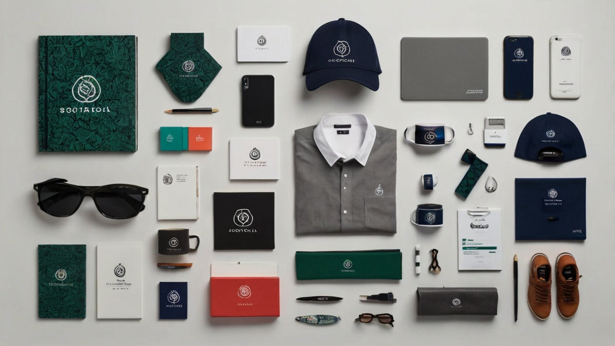 50 Creative Swag Ideas to Make Your Conference Unforgettable — Sockfly