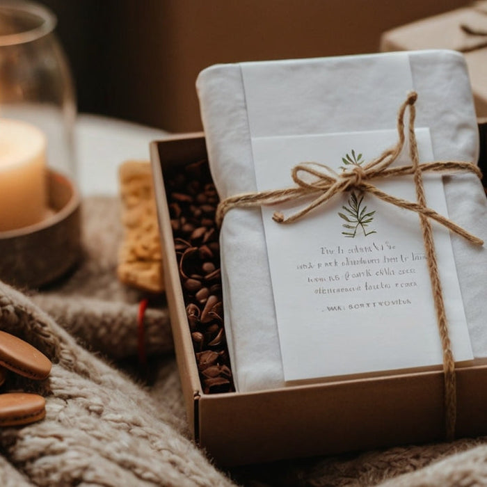 32 Thoughtful and Creative Care Package Ideas for Seniors