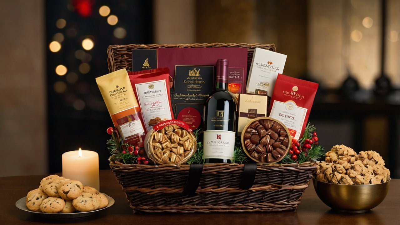 Thoughtful Care Package Ideas for New Moms: Going Beyond the Basics