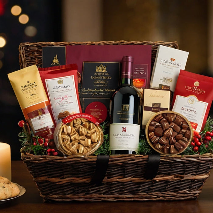 Thoughtful Care Package Ideas for New Moms: Going Beyond the Basics