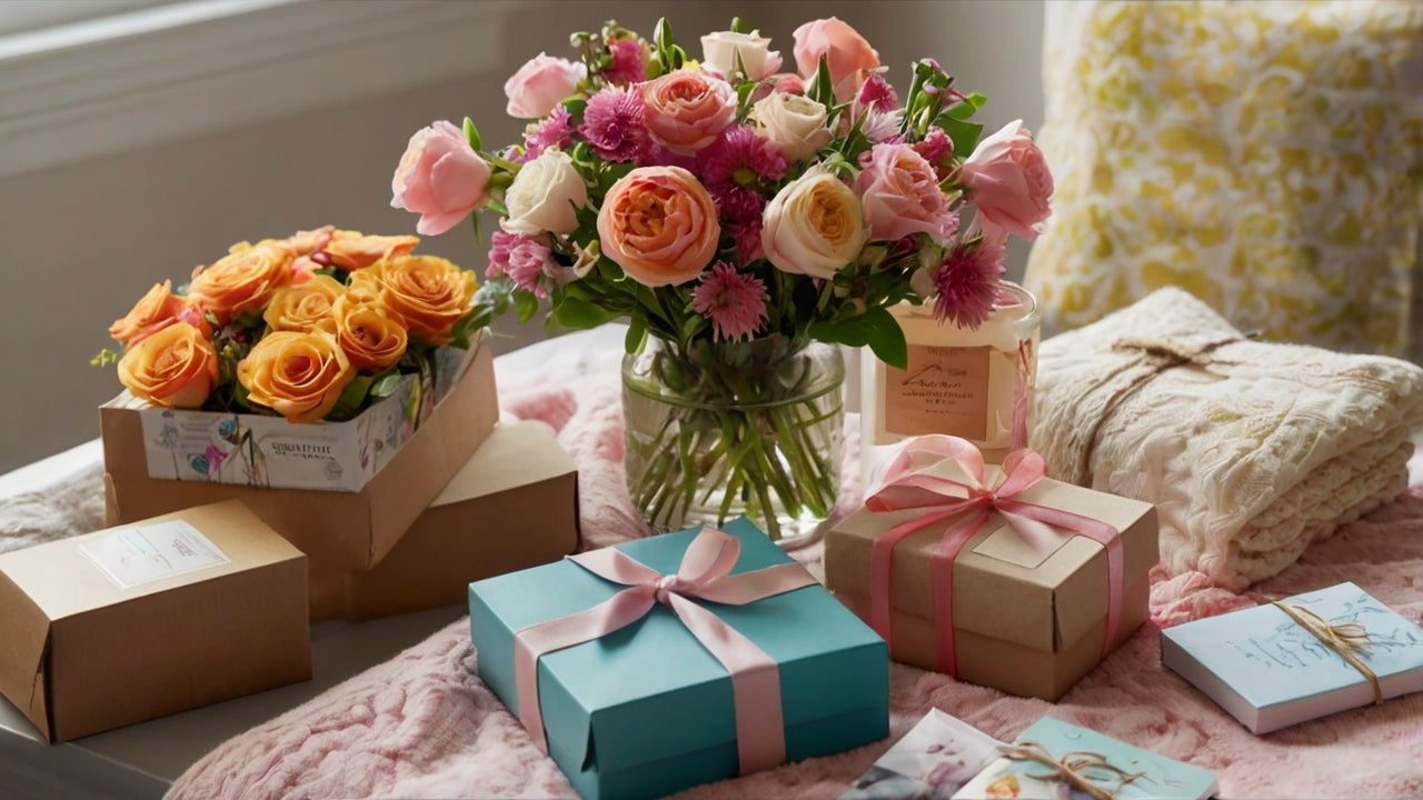 Crafting the Perfect Care Package for Cancer Patients: A Guide to Thoughtful Support