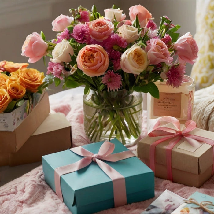 Crafting the Perfect Care Package for Cancer Patients: A Guide to Thoughtful Support