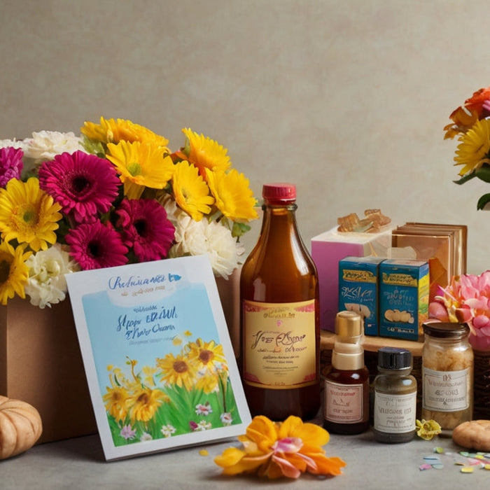 25 Creative Get Well Soon Packages for Your Loved Ones