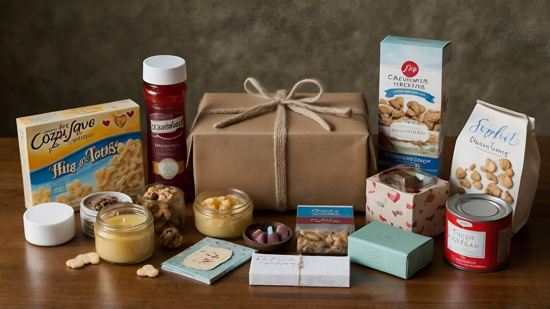 Delightful Surprises: The Ultimate Care Package Ideas for Your Boyfriend