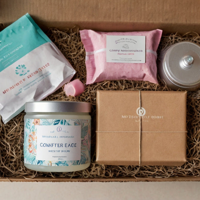 Creating the Ultimate Menstrual Care Package: Essential Items for Comfort and Support