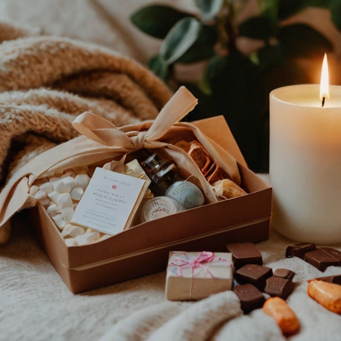 Heartfelt Care Package Ideas to Brighten Your Friend’s Day