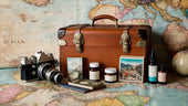 Delightful Travel-Themed Care Package Ideas to Surprise and Inspire