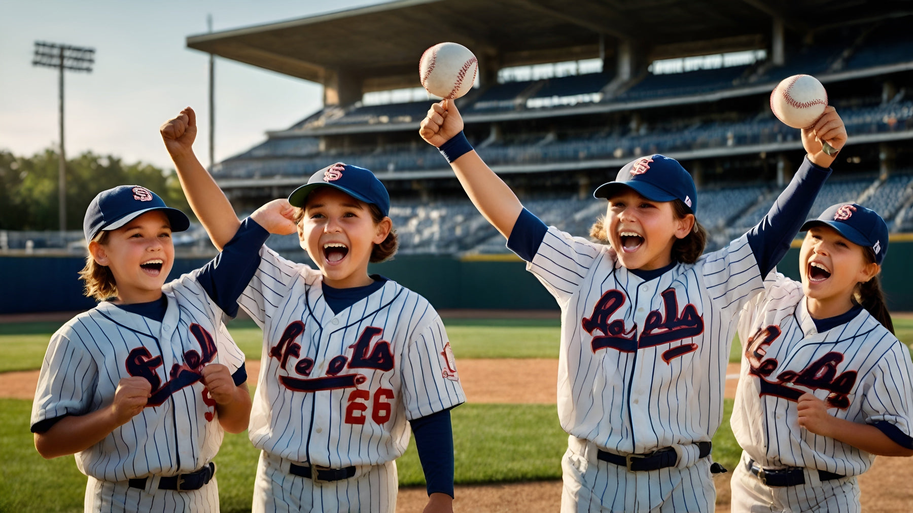 Winning Strategies: Top Baseball Fundraising Tactics for Guaranteed Success