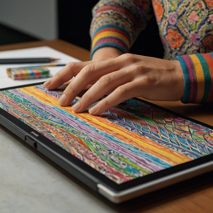 The Ultimate Guide to Customizing Socks: Print Techniques and More