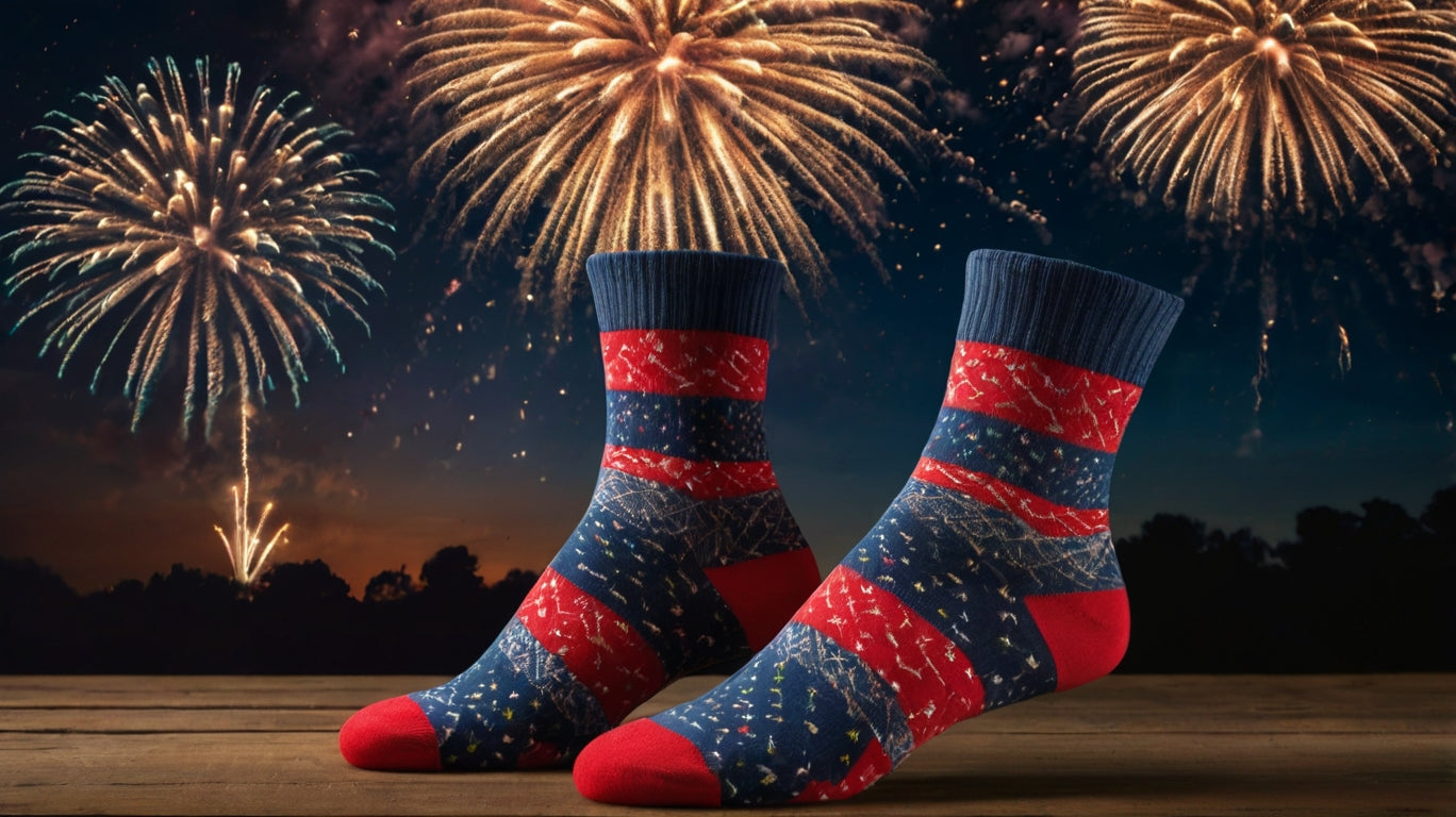 Comfortable Feet: The Ultimate Solution of Sensory-Friendly Socks for Kids