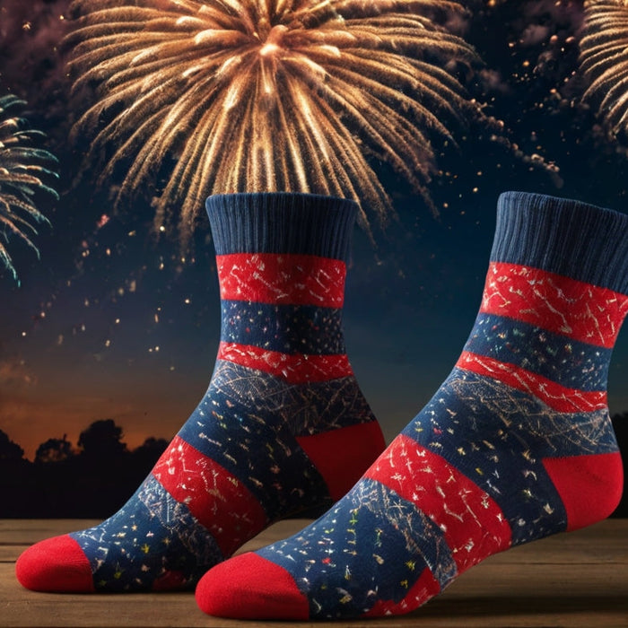 Comfortable Feet: The Ultimate Solution of Sensory-Friendly Socks for Kids