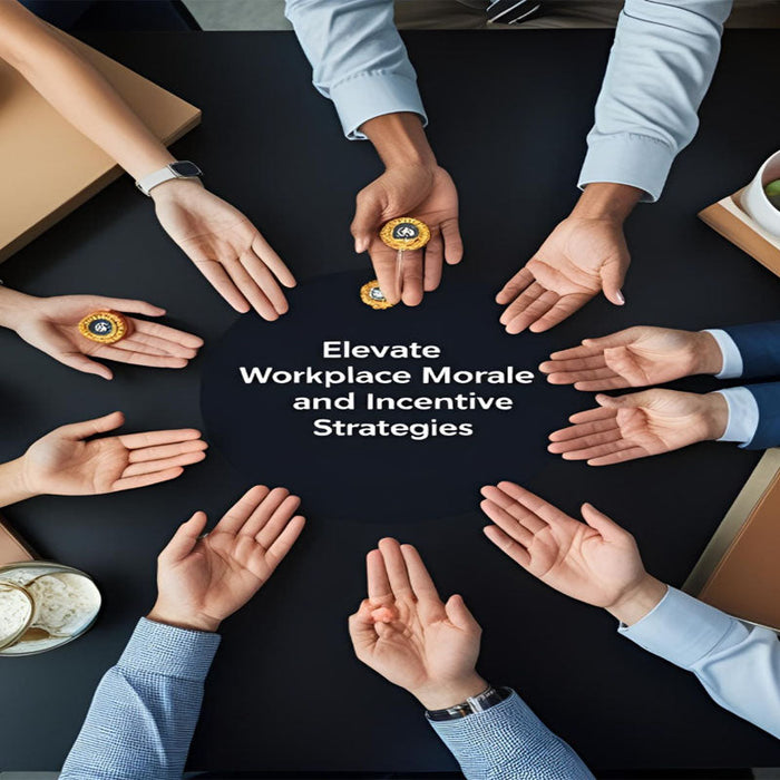 Elevate Workplace Morale and Productivity with Innovative Employee Incentive Strategies