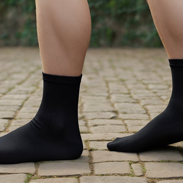 Discover the Infinite Possibilities of Black Ankle Socks