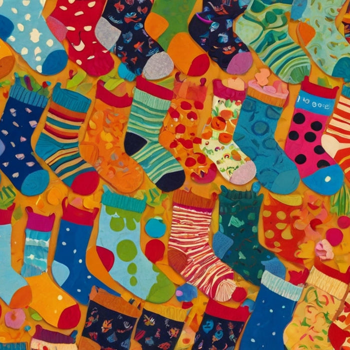 Mastering the Art of Socks and Sandals: Stylish Pairing Tips for the Fashion-Forward