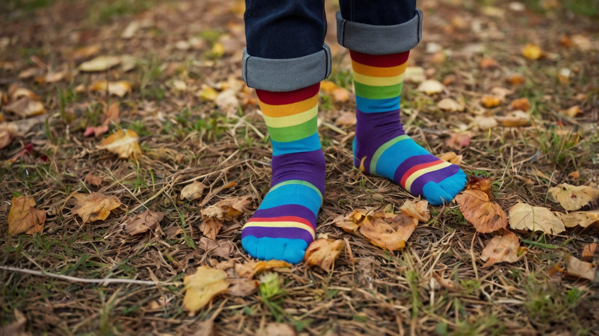 Lessons From Socks 50 Creative and Engaging Sock Day Ideas for Educators — Sockfly
