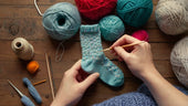 Perfecting the Craft of Sock Knitting: An Essential Guide for Beginners