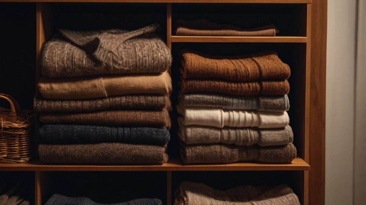 Brown Socks: The Unsung Heroes of Your Wardrobe