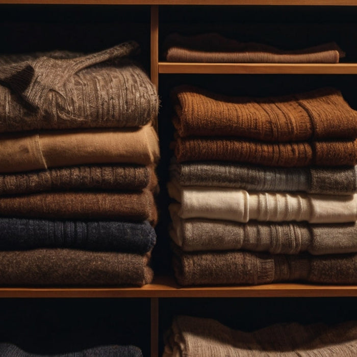 Brown Socks: The Unsung Heroes of Your Wardrobe