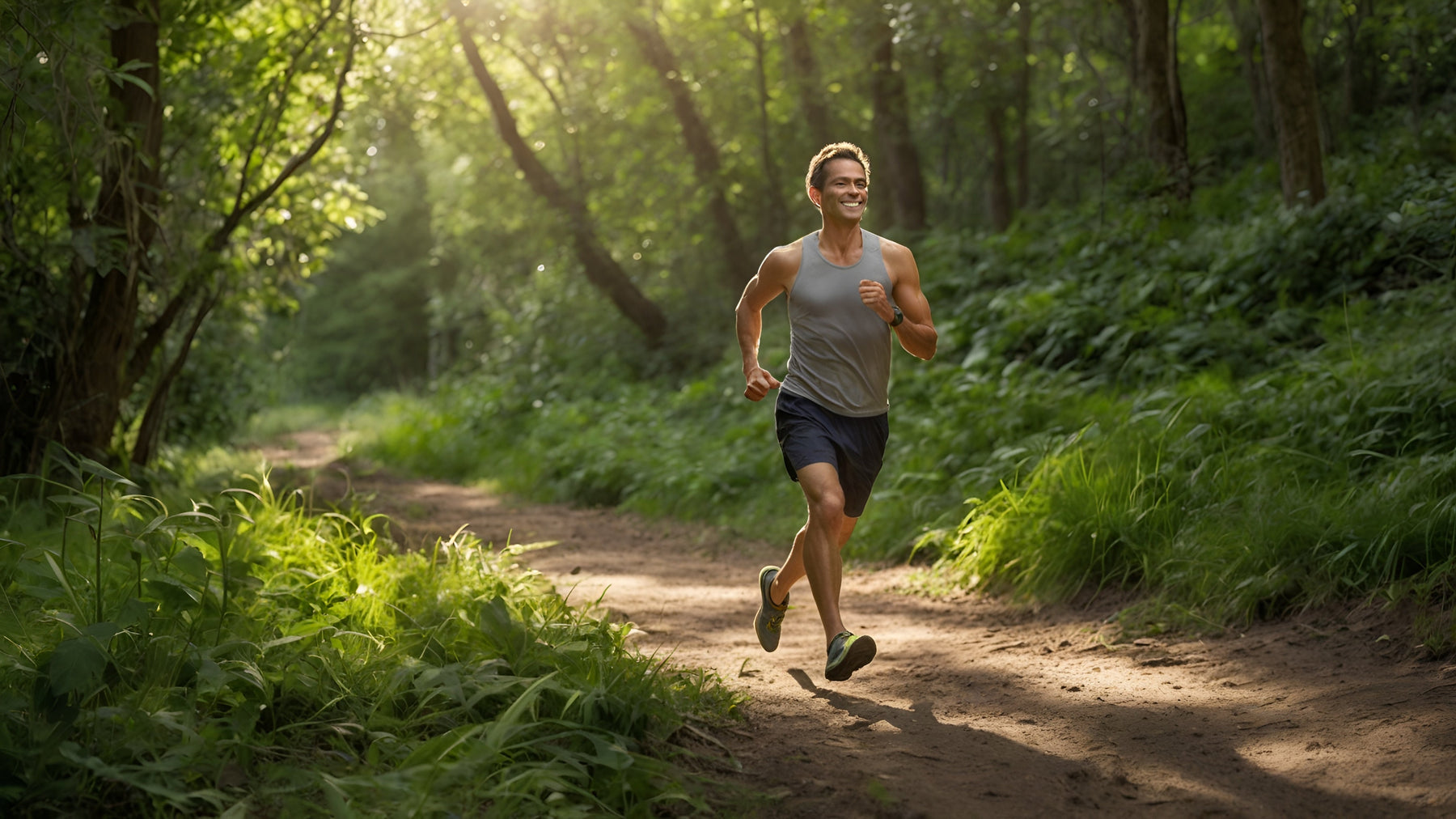 Embracing the Barefoot Experience: The Perks and Practices of Running Sockless