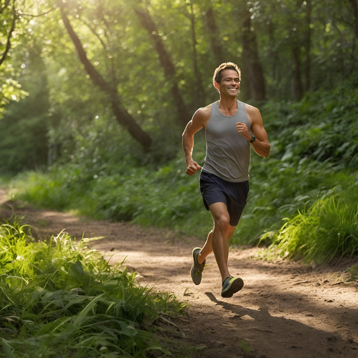 Embracing the Barefoot Experience: The Perks and Practices of Running Sockless