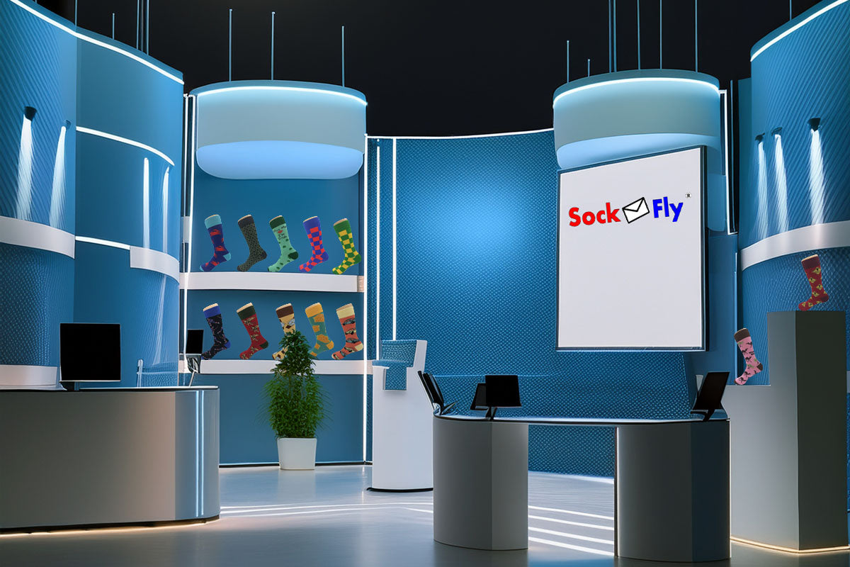 10 Effective Strategies to Attract Traffic to Your Trade Show Booth