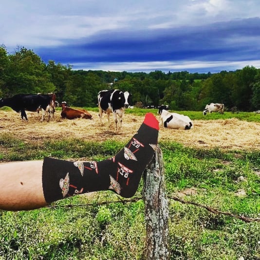 Unraveling Sock Superstitions: A Stitch in Time